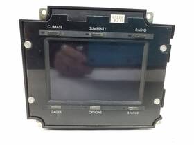638-00776 Buick Audio Equipment Radio Electronically Tuned Receiver Fits 86-89 Riviera 1027270