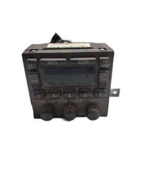 638-00879a Buick Audio Equipment Radio Am Mono-fm Stereo Fits 93-94 Regal 1312209