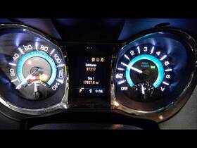 Am-fm-xm-cd-mp3 Buick 638-03818 Audio Equipment Radio Control Panel Fits 12 Lacrosse 1008504