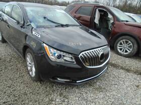 638-04412 Buick Audio Equipment Radio Receiver Id 13595661 Fits 15 Lacrosse 578600