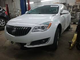 638-04512 Buick Audio Equipment Radio Amplifier Id 23171830 Fits 14 Regal 1274925