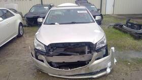 638-04672 Buick Audio Equipment Radio Amplifier Fits 16 Lacrosse 736989
