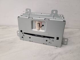 638-04698 Buick Audio Equipment Radio With Satellite Receiver Fits 17 Verano 577514