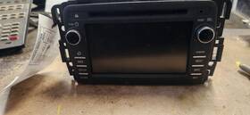 638-07434 Buick Audio Equipment Radio Opt Ugy Id 22989277 Fits 13 Enclave 1188177