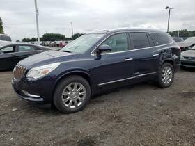 638-07945 Buick Audio Equipment Radio Opt Ui6 With Telematics Fits 15 Enclave 743906