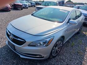 638-10692 Buick Audio Equipment Radio Control Panel Integral Display Fits 17 Lacrosse 10541785