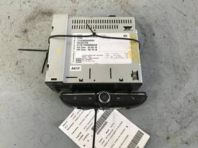 638-11935 Buick Audio Equipment Radio Display And Control Panel Fits 18-20 Regal 990396