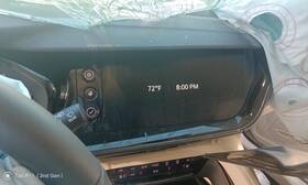 638-13883 Buick Audio Equipment Radio Receiver Opt Iot Id 85535068 Fits 21-23 Ct4 735310