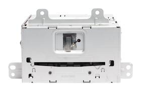 84022549 Buick 2016-2017 Cascada Am Fm Radio Siriusxm Single Disc Cd Mp3 Player