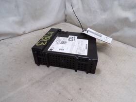84062058 Buick 16 17 Regal Radio Receiver B822