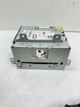 84072465n Buick 2013-2017 Verano Am/fm Radio Reciever Cd Oem 84072465 Reman S14
