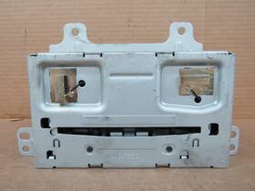 95351307 Buick 2013 2014 Encore Am Fm Cd Radio Head Unit Receiver Oem