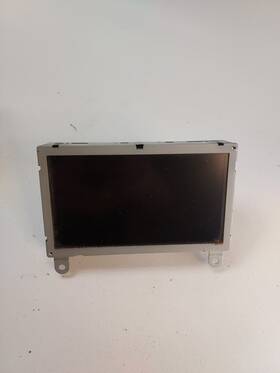95918820 Buick 2012-2016 Regal Verano Oem Dash Information Gps Navigation Display Screen