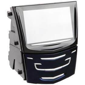 18-41354r Buyautoparts For Cadillac Ats And Elr Oem Radio Stereo Head Unit Replaces 23410084