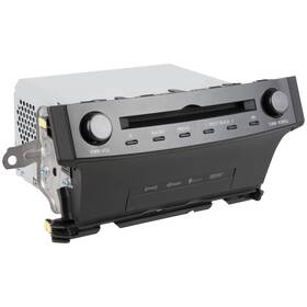 18-43028r Buyautoparts For Lexus Is250 Is350 2014 2015 Oem Radio Stereo Head Unit Tcp