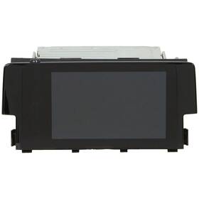 18-43082rf Buyautoparts Oem Radio Stereo Head Unit For Honda Civic 2016 2017
