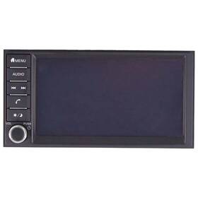 18-43098r Buyautoparts Radio Or Cd Player