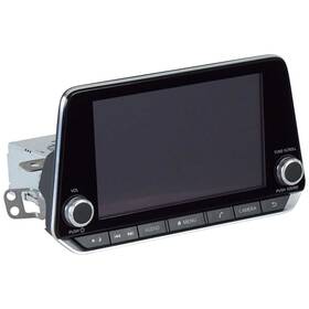 18-43109r Buyautoparts For 2019 Nissan Altima Oem Radio Stereo Head Unit