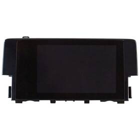 18-43178r Buyautoparts For Honda Civic 2017 2018 Oem Radio Stereo Head Unit Csw