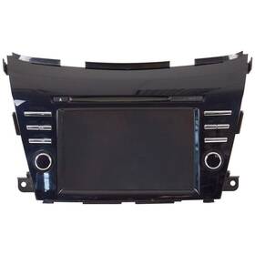 18-43184r Buyautoparts Oem Radio Stereo Head Unit For Nissan Murano 2015 2016