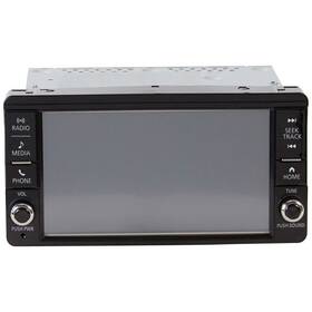 18-43200r Buyautoparts For Mitsubishi Outlander 2020 Oem Radio Stereo Head Unit Gap