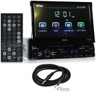 Bv9967b Mn06 Boss Audio Car Bluetooth Dvd Receiver Cable 613815959281