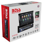 Bv9976b Boss New Audio Bluetooth 809198916502