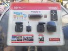 Bxtr3chk Siriusxm New Sealed Sirius Satellite Radio Receiver Visor Xact Car