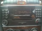 638-58538a C240 Audio Equipment Fits 01-06