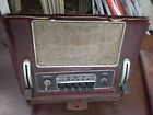 C7-40060 Afco Vintage Jaguar Car Stereo By