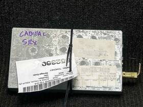 10333560 Cadillac Fits 2005 Srx Audio And Visual Equip. Radio Oem#