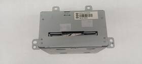 Ft08-ft14 Cadillac 15219554 Cts Radio Receiver Oem 1 Year Warranty