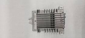 Ft08-ft11 Cadillac 15278537 Cts Radio Amplifier Oem 1 Year Warranty
