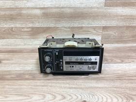 16058416 Cadillac Eldorado Deville Fleetwood Oem Cassette Player Radio Stereo 84-88 2