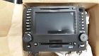 Cadillac 2003 2007 Cts-v Navigation