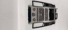 Ft09-ft11 Cadillac 20822590 Cts Radio Control Panel Oem 1 Year Warranty