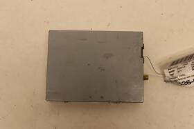 22737640 Cadillac 2012-2014 Escalade Radio Audio Equipment Receiver Control Module Oem