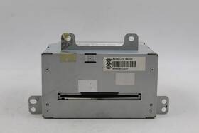 22854860 Cadillac Audio Equipment Radio Receiver Opt U2x Fits 2012 Cts Oem #42435