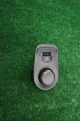 22880770 Cadillac 10-16 Srx Headlight Switch Acdelco Gm Original Equipment Oem