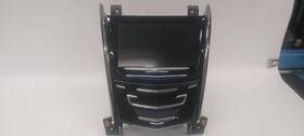 23144702 Cadillac Ft14 Ats Radio Control Panel With Display Oem 1 Year Warranty