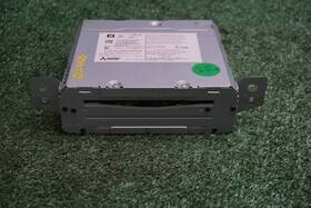 1gys4ckj1gr124086 Cadillac 23395932 2016 2020 Escalade Radio Receiver Cd Player Am Fm Oem