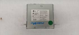 Ft15cadillac Cadillac 23487131 Escalade Info/gps/tv Screen Player Module Oem 1 Year Warranty