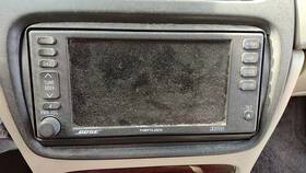 25743430 Cadillac 2002 2003 Deville Dts Stock Radio Oem Factory Stereo Cd Player