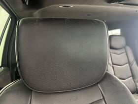 594-01911 Cadillac Info-gps-tv Screen Display Entertainment System Fits 16 Escalade 190053