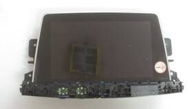594-10906 Cadillac Radio Display Screen Id # 86803497 Fits 23 Ct5 154784