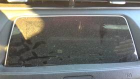 594-10948 Cadillac Audio Equipment Radio Control Panel Includes Display Fits 19-22 Xt4 27876345
