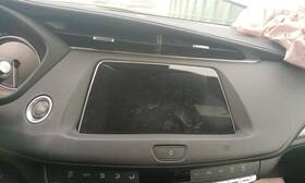 594-10951 Cadillac Xt4 2021 Audio Equipment Radio 618555