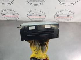 638-00152 Cadillac 2004-09 Xlr Radio Cd Player Assembly - Oem