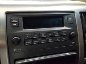 638-02452 Cadillac Audio Equipment Radio Am-fm-stereo-cd Player Fits 08-11 Sts 595414