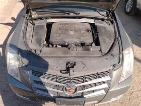 638-03132 Cadillac Control Panel 2011 Cts Sku#3963641